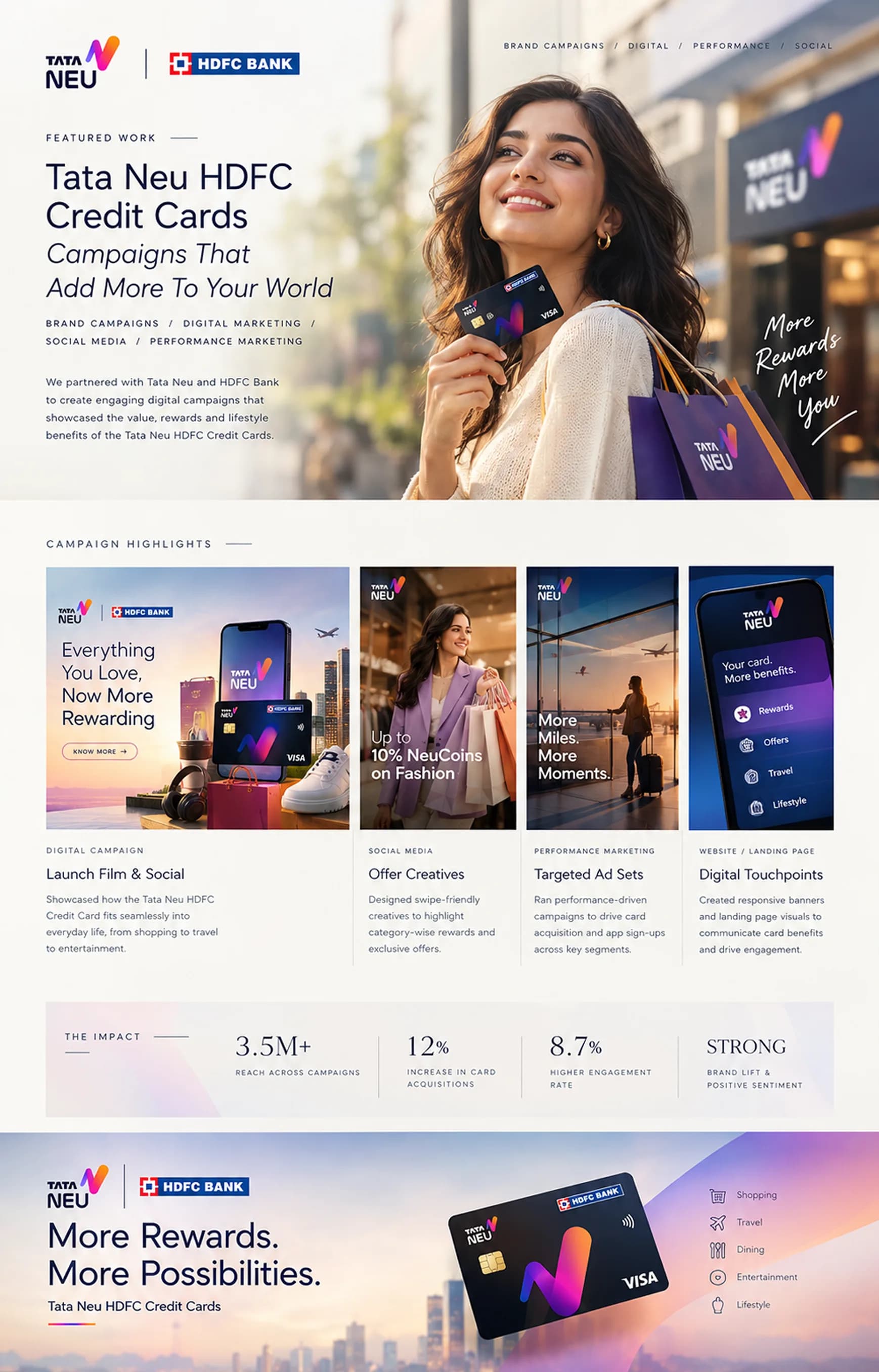 Panoramic curved workspace dashboard item