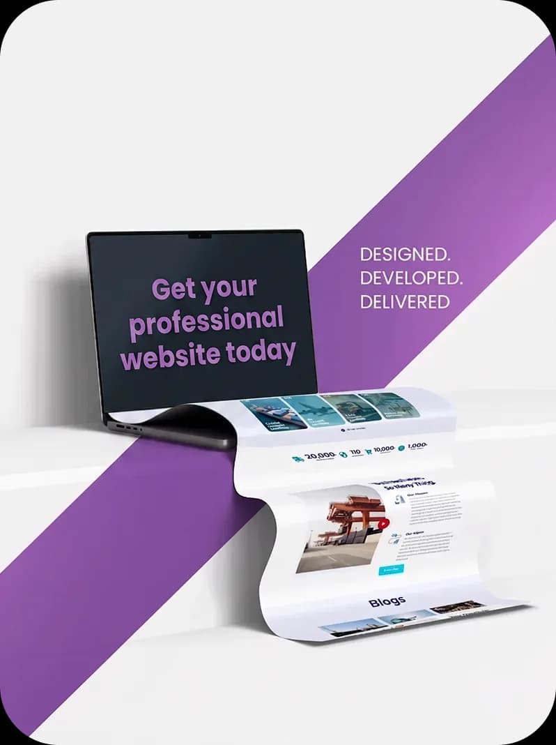 Web Development