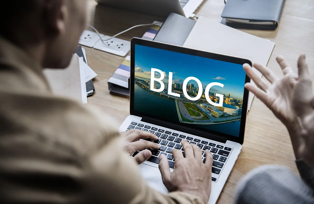 Content Writing