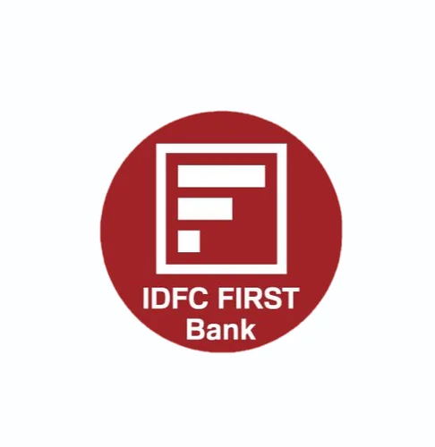 IDFC Credit Card image